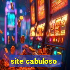 site cabuloso